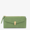 Green swatch